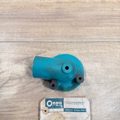New ONAN OEM NOS ADAPTER / 140-1225
