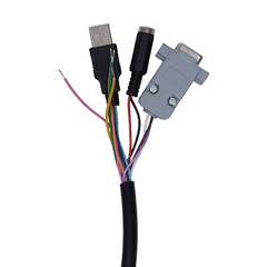 CF-RU5106 2.3kg UHF RFID Long Range Card Reader Parking System Access Control