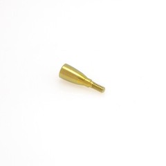 US Dental Healing Abutment NC/RC fits Straumann ITI BL/BLT Cover Screw Cap Ø4.5