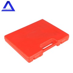 17 Pack 1/4 to 45 Degree Hardened Steel Angle Block Set Accuracy .0003″