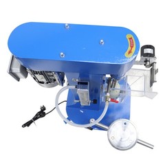 220V 370W Laboratory Flotation Machine 1.5L Single Cell Mineral Processing Equip