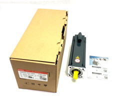 Beckhoff AM8532-1H21-0000 High Inertia Servo Motor 132713