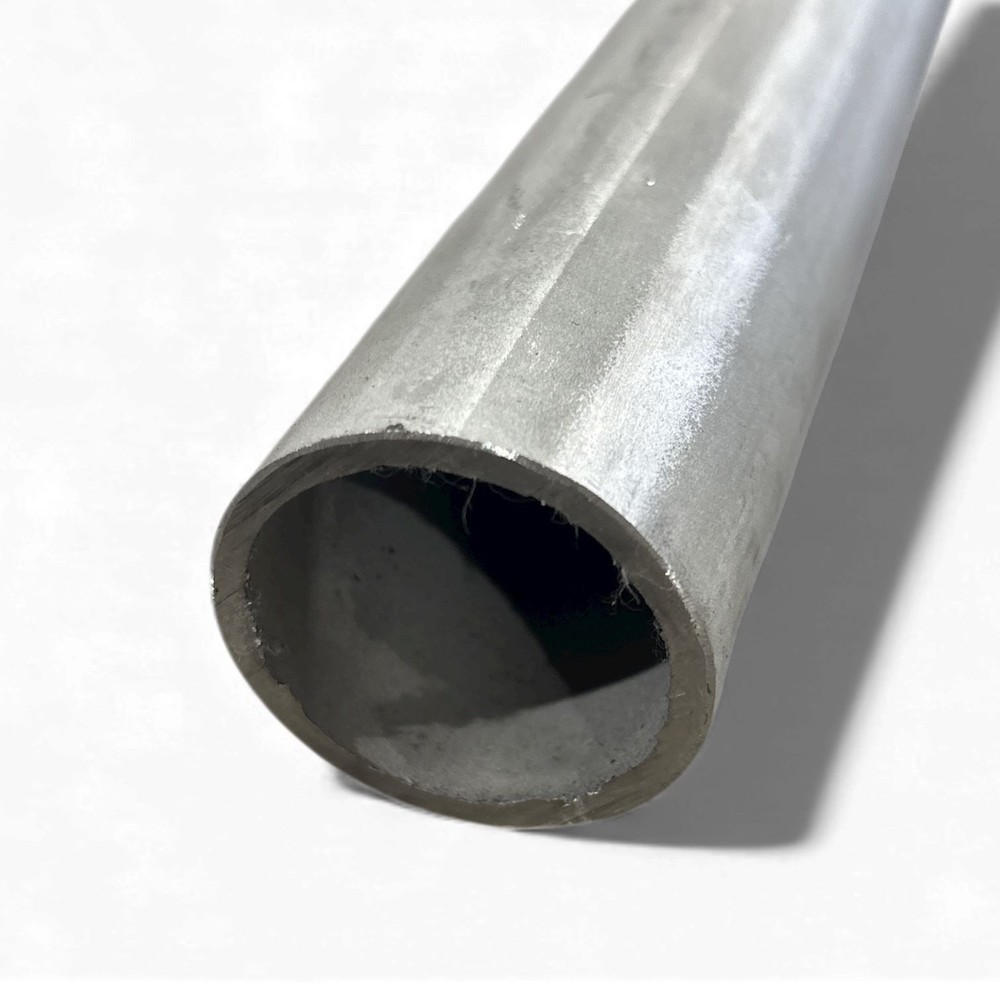 1-1/2 NPS SCH 40 x 60″ long (1.900″ OD, 0.145″ W), 304 Stainless Steel Pipe