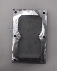 HOUSTON STOCK NEW ADALET XIF-030603 EXPLOSIONPROOF CTRL ENCLOSURE FREE SHIPPING