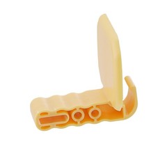 10pcs Digital Sensor Holder X-Ray Positioning Autoclavable Universal Bite Block
