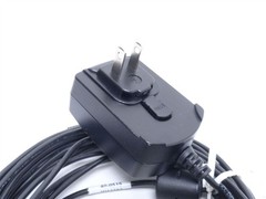248010 New-No Box; JBT 400515 Analog Camera Power Supply; 100-240V in; 5VDC Out