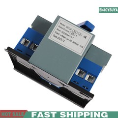 AC110V 2P 63A Mini Dual Power Automatic Transfer Switch Toggle Control Converts