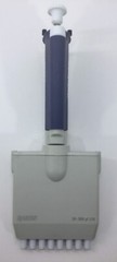 Rainin LTS Multichannel Pipette | Many Models Available | Cleaned + Calibrated