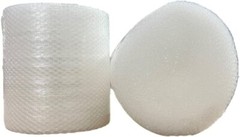 3/16″ SH Small Bubble Cushioning Wrap Padding Roll 250′ x 12″ Wide 250FT