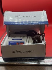 Dental Lab Marathon III Micromotor Polisher Hand Grinder Power Engine C2