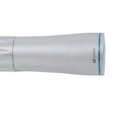 COXO Low Speed Straight Handpiece Dental Contra Angle Air Motor 4 Hole NSK KAVO