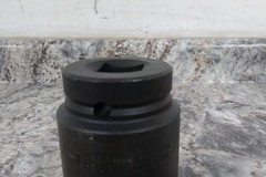 Proto J10030L 1-7/8 In Socket Size 1 In Drive Size 6-Point SAE Impact Socket