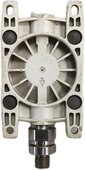 SMC PB1013-F01-X17 Process Pump Air Operated Diaphragm Pump