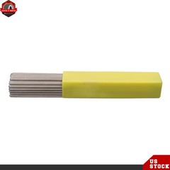 1Pack 5-Lb Carbon Steel Stick Welding Electrode Rods E7018 5/32″×14″ Electrode