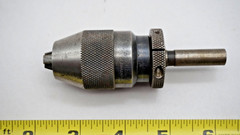 Albrecht Germany Keyless Drill Chuck 0-1/4″ 3/8″ shank free ship USA only