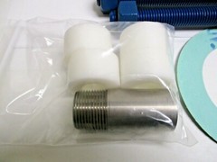 CAMERON, INSTALLATION HARDWARE KIT, 2295186-01, 3″ 300/600# RF