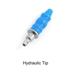 Dental Silicon Hydraulic Tip Maxillary Sinus Lifting Tool 135°C Autoclavable