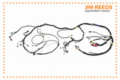Bobcat Cab Wiring Harness 7453410 T76 T62 T64 T66 T86 S62 S64 S66 S76