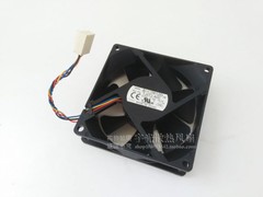 Delta AUC0812D 8CM 8025 12V0.70A PMW Cooling Fan 4pin