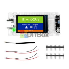 HelTec Node T114 LoRaWAN LoRa nRF52840 SX1262 Meshtastic Tracker – 868MHz Type-C