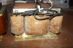 Power Transformer for DU PONT SORVALL RC-5B Refrigerated Centrifuge Warranty