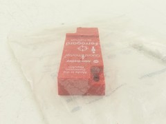 Allen Bradley 440N-A02005 Guardmaster Ferroguard Safety Switch Actuator Ser A