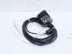 248010 New-No Box; JBT 400515 Analog Camera Power Supply; 100-240V in; 5VDC Out