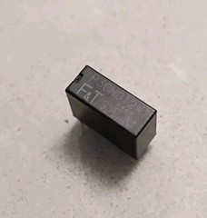 F&T Fujitsu FTR-P3CN012W1 DPST Relay 1 Pole 25A 12V FTR-P3CN012W1 FTR-P3AN