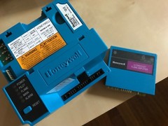 EXCELLENT HONEYWELL RM7898A1000,R7849A1023 ULTRAVIOLET,ST7800A1021,Q7800B1003,EF