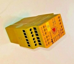 Pilz Pnoz XV2 Safety Relay