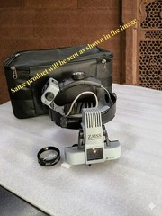 New Zaiss ophthalmic Binocular Indirect Ophthalmoscope with 20d