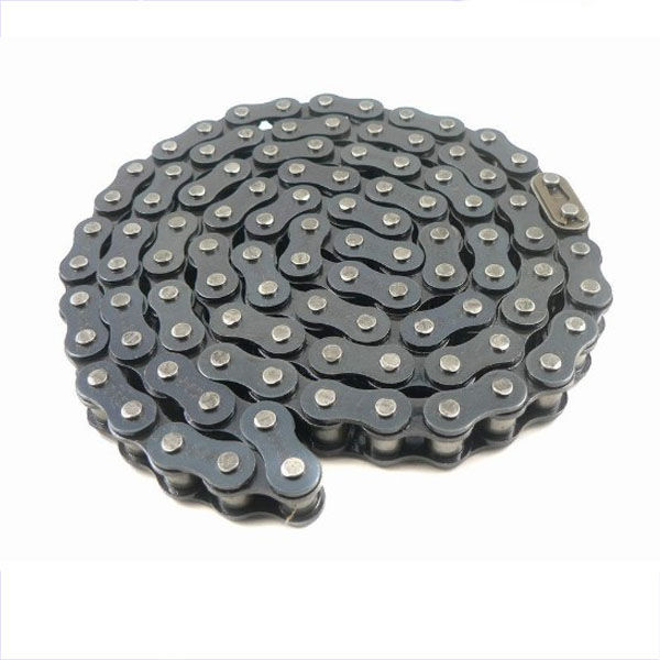 #40 Roller Chain 10′ Box with 2 Connecting Links Go Cart Skooters 1/2″ Pitch