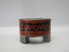 LOVEJOY 68514411091 COUPLING 1″ Bore, 1/4″ Keyway L095 – NOB NEW!