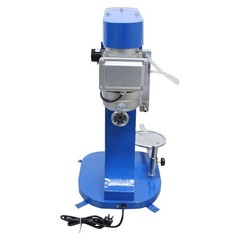220V 370W Laboratory Flotation Machine 1.5L Single Cell Mineral Processing Equip