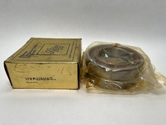 NDH Q20218DTL7 Angular Bearing 90x160x30 mm Q20218 DTL7 7218 218 ABEC7 USA Set