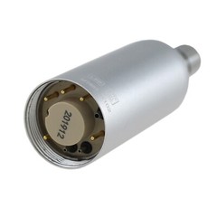 COXO C PUMA Dental Electric Motor Handpiece 1:5 Contra Angle 1:1 LED Brushless