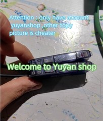 1 PC USED GOOD FCR-6N Proximity Sensor#B877H CL