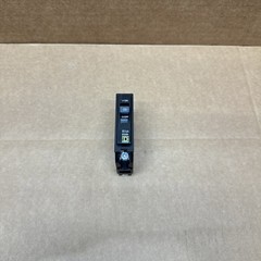 QHB120 1-Pole 20A 65kA 120V Bolt-On Breaker New open box