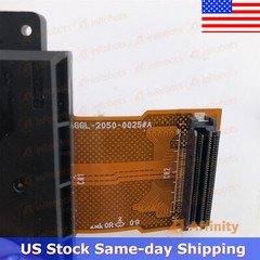 NEW Fanuc PCMCIA Card Slot A66L-2050-0025#A SHIP IN 24H USA STOCK!
