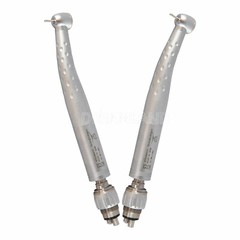 YABANGBANG Dental High Speed Handpiece / with 4Holes Swivel Coupler For KaV GD4