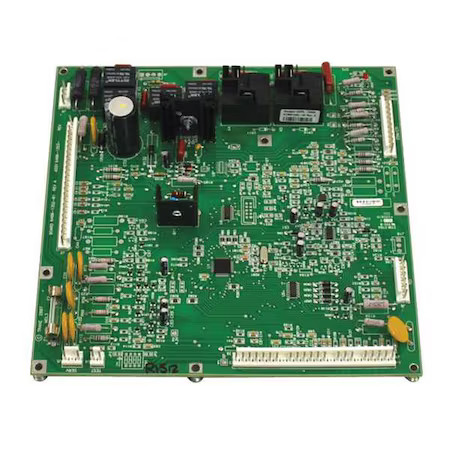 Trane Mod1802 Control Ler