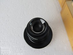 Zeiss Microscope 0.8 0.95 Dry Dark Field Condenser w/ Case