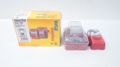 Gentex WGEC24-75WR Weatherproof Fire Alarm & Strobe Module