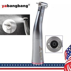 Dental 1:5 Fiber Optic Contra Angle Electric Handpiece Fit KaVo COXO CX235C7-1