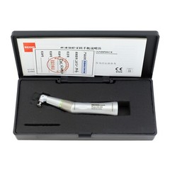BEING Dental Prophy Handpiece Straight Attachment Contra Angle 4:1 Fit KaVo NSK