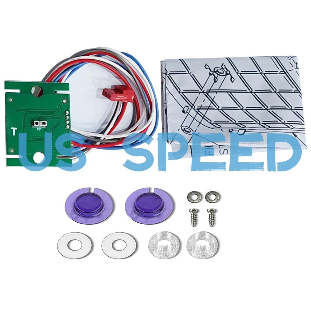 98544C WATER RESISTANT Motion Sensor for Elkay EZ H2O Drinking Fountain Water