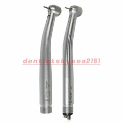 Yabangbang E-generator Dental LED Fiber Optic High Speed Handpiece 2/4 hole FDA2