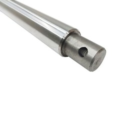 5.2ft boring bar for Line boring machine 40mm/ 1.5in Dia. Steel Accessoriesy