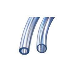 Clear Tubing 1″ ID x 1-1/4″ OD Food Grade Price for 3 feet