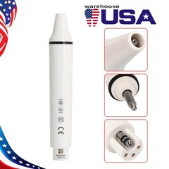 HW-3H Dental Ultrasonic Piezo Scaler Handle fit EMS / Woodpecker